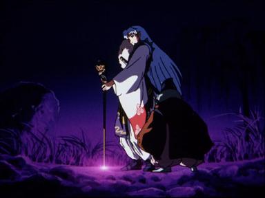 Inuyasha 1x6