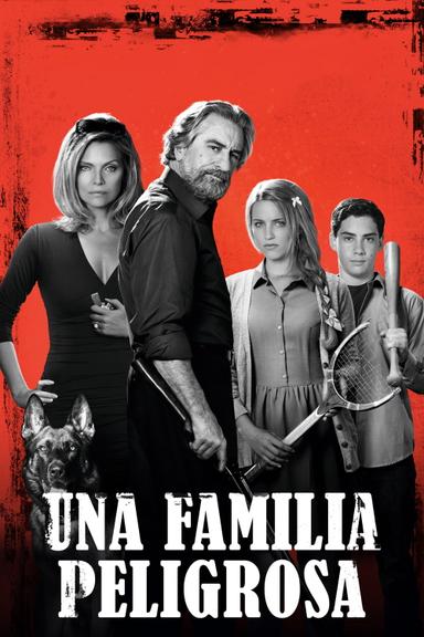 Una familia peligrosa