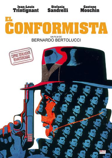 El conformista
