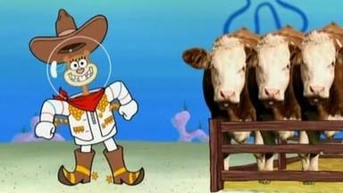 Bob Esponja 7x15