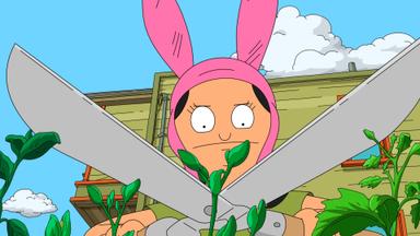 Bob's Burgers 5x10