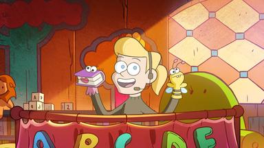 Gravity Falls 2x4
