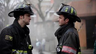 Chicago en llamas 1x14