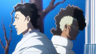 Bleach 2x25