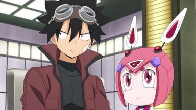 Edens Zero 1x31
