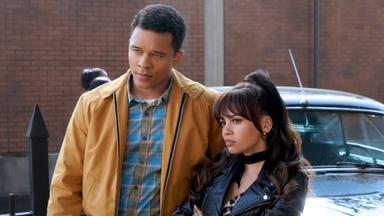Riverdale 7x13