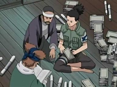 Naruto 4x198