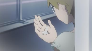 Darling in the Franxx 1x9