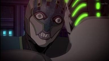 Tiger & Bunny 1x7