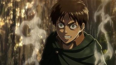 Attack on Titan 2x9