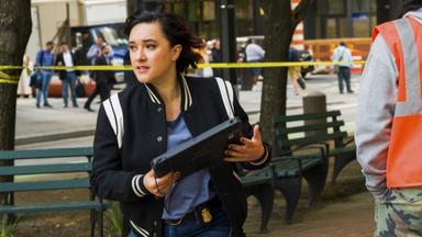 FBI: Los más buscados 3x22