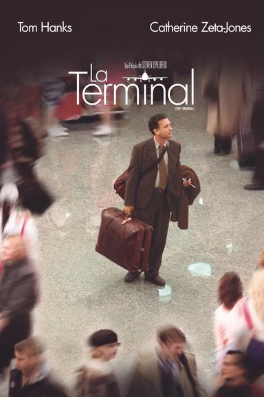 La terminal