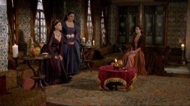 El Sultán 2x16
