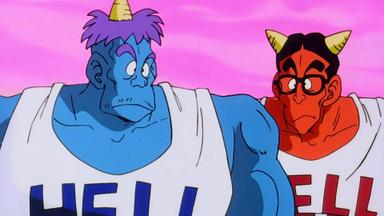 Dragon Ball Z 1x13