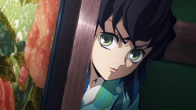 Demon Slayer: Kimetsu no Yaiba 3x3