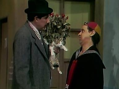 El Chavo 3x17