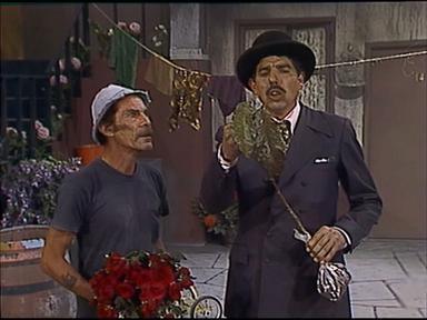 El Chavo 6x7