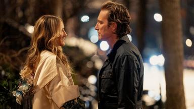 And Just Like That… Un nuevo capítulo de Sex and the City 2x7
