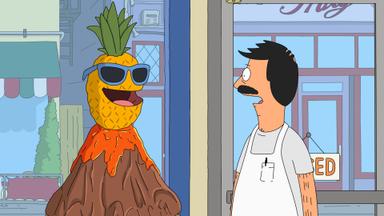 Bob's Burgers 6x15