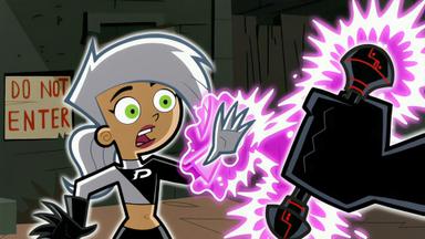 Danny Phantom 3x11