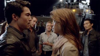 Hawaii Five-0 3x24