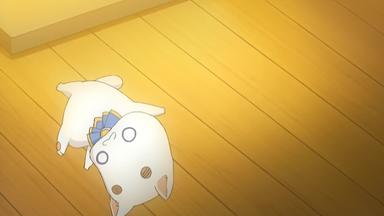 Aria the Animation 1x10