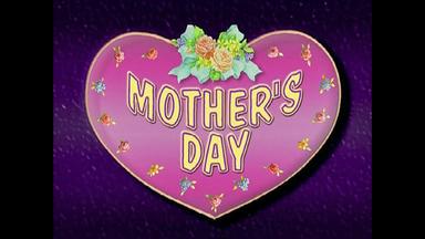 Coraje, el perro cobarde 1x10