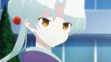TONIKAWA: Over The Moon For You 2x12