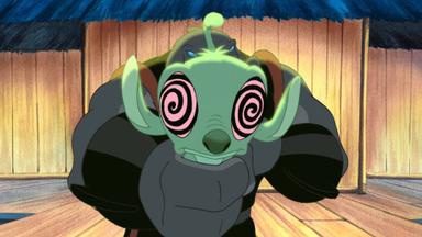 Lilo & Stitch: La serie 1x13
