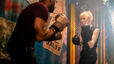 Snowpiercer 2x5