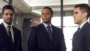 Arrow 5x12