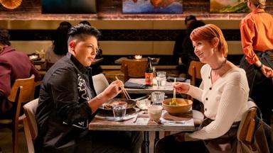 And Just Like That… Un nuevo capítulo de Sex and the City 2x5