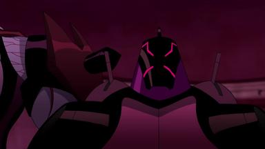 Ben 10 4x6