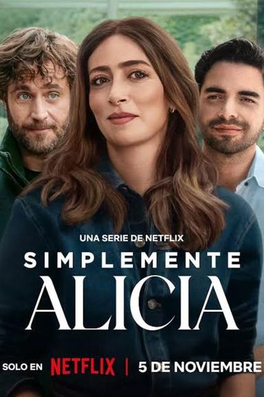 Simplemente Alicia 1x12