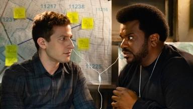 Brooklyn Nine-Nine 6x5