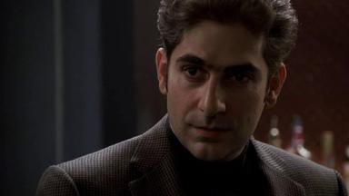 Los Soprano 6x17