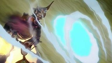 Tiger & Bunny 1x12
