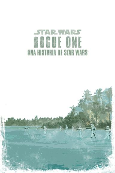 Star Wars: Rogue One