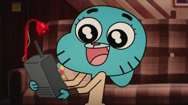 El increíble mundo de Gumball 2x7