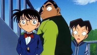 Detective Conan 1x273