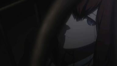 Steins Gate 1x11