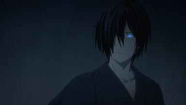 Noragami 2x8