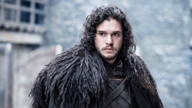Game of Thrones 5x5