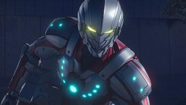 ULTRAMAN 3x2
