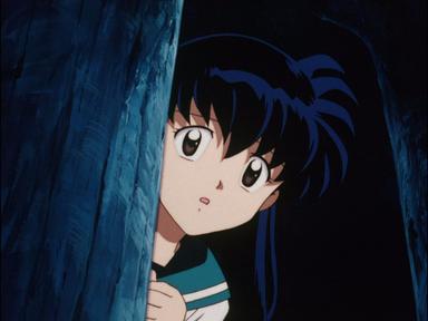 Inuyasha 1x47