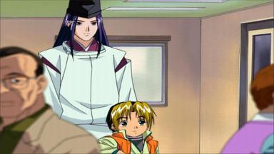 Hikaru no Go 1x2