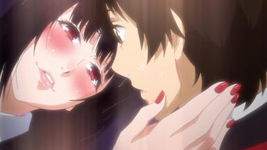Kakegurui 2x3
