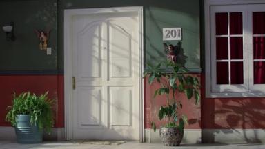 Vecinos 5x8