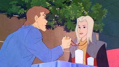 La Máscara (serie animada) 2x7