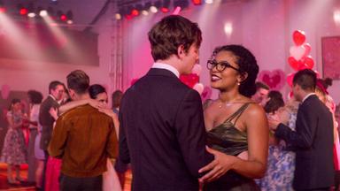 El mundo oculto de Sabrina 1x14